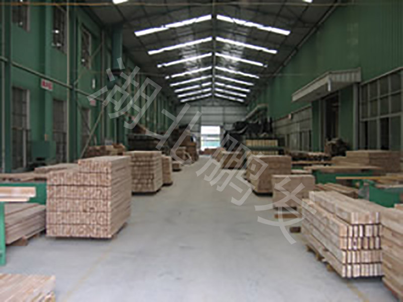 木材加工廠 